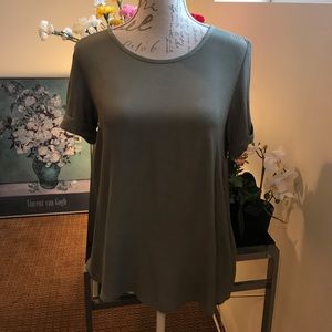 BNWOT Forever 21 blouse